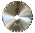 14“ Arrix segment silent blade for quartzite granite/quartz