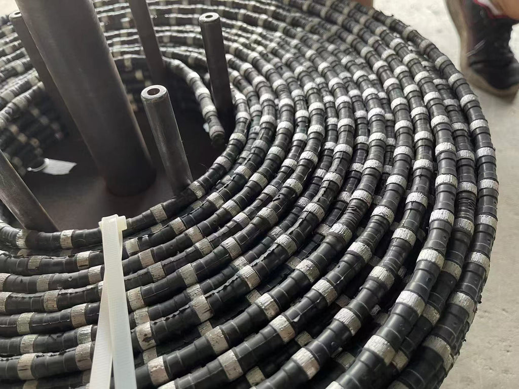 ND Diamond Wire Saw