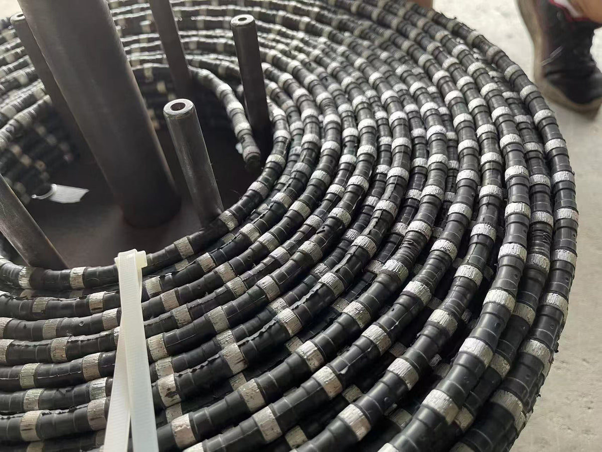ND Diamond Wire Saw