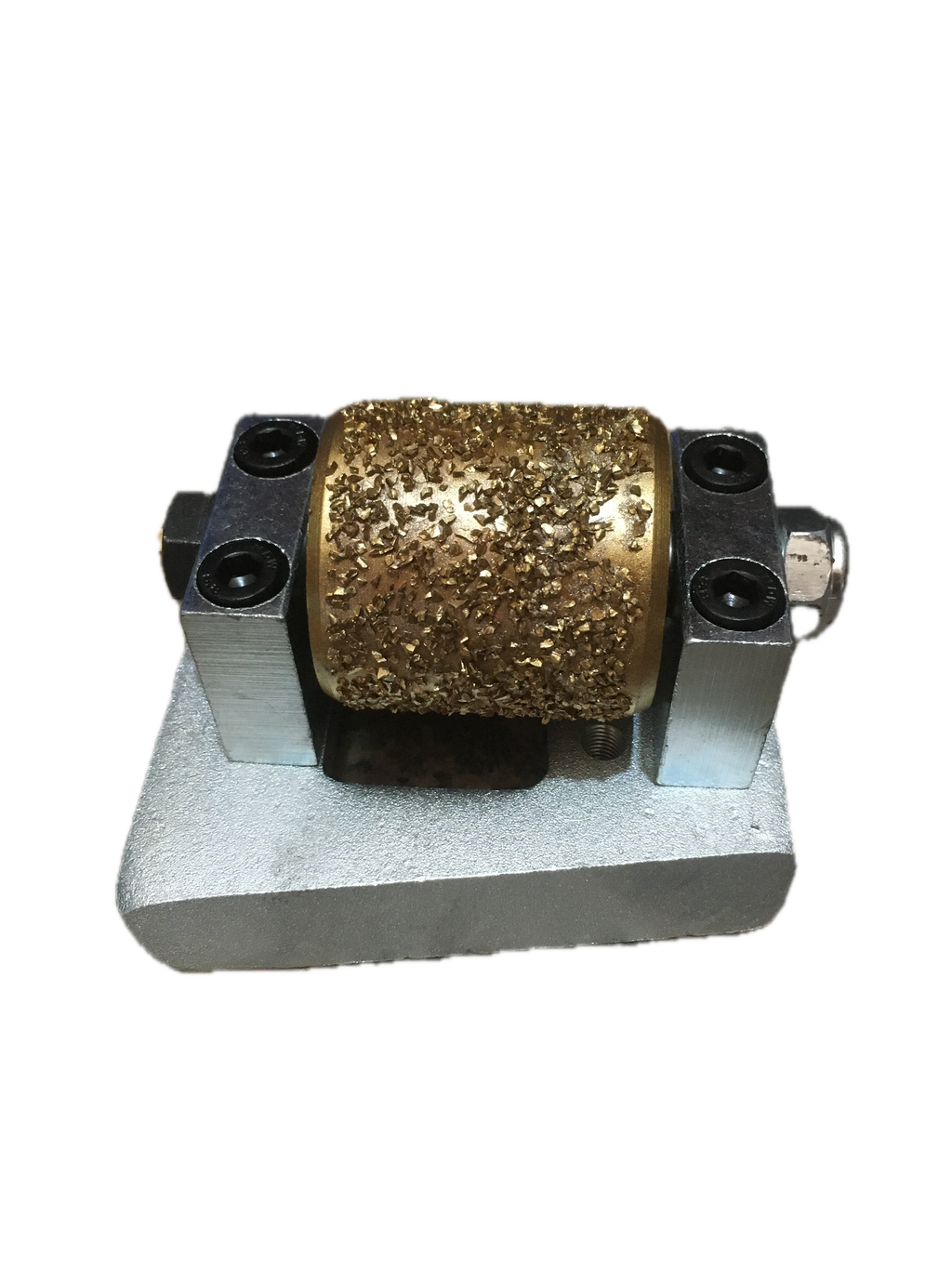 ND 0901 Bush Hammer Bush Hammer Roller / Drum (Textured Tools)