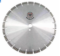 14" Concrete/Asphalt Blade