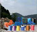 1 3/8" Sintered Diamond Core Bit, Dry/Wet