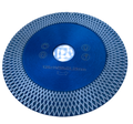 5" Diamond Rim Blade