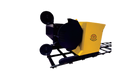 Wire Saw Machine