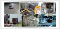 Diamond Wire Saws for Reinforced Concrete &amp; Steel