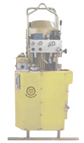 Hydraulic Wire Saw Machine