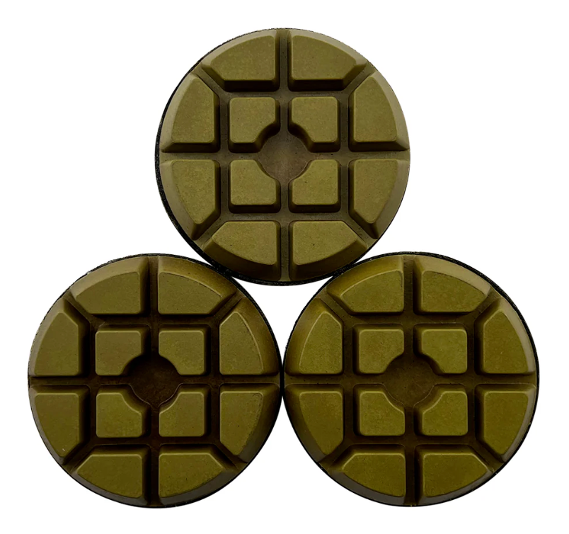ND 0507 Concrete Polishing Pads