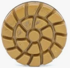 ND 0507 Concrete Polishing Pads