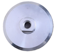 ND 0508-1  5"Aluminum Backer Pad