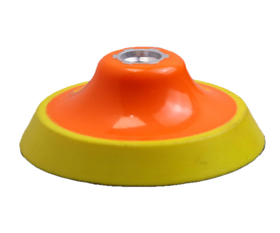 ND 0508-1  5"Rubber Backer Pad