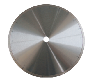 14" Ceramic and Marble Tile Wet Cut Blade