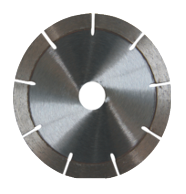5 1/2"Ceramic and Marble Dry/Wet Cutting Blade