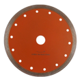 6" Ceramic and Marble Dry/Wet Cutting Blade