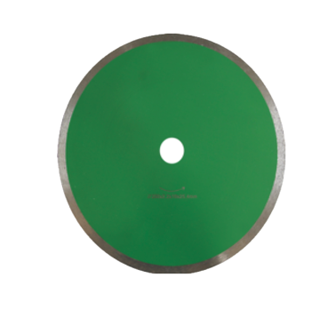 14" Continuous Rim Blade for Wet Cutting