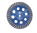 5" Sintered Turbo Diamond Grinding Wheel