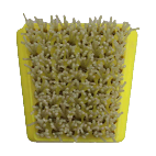 Diamond Frankfurt Brush