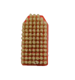 Diamond Fricker Brush