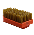 Diamond Fricker Brush