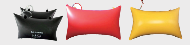 Quarry Air & Hydro Water Bag Kit (with Inflation System) (Copy)