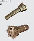 High-Performance DTH Drill Bits &amp; Rocket Bits
